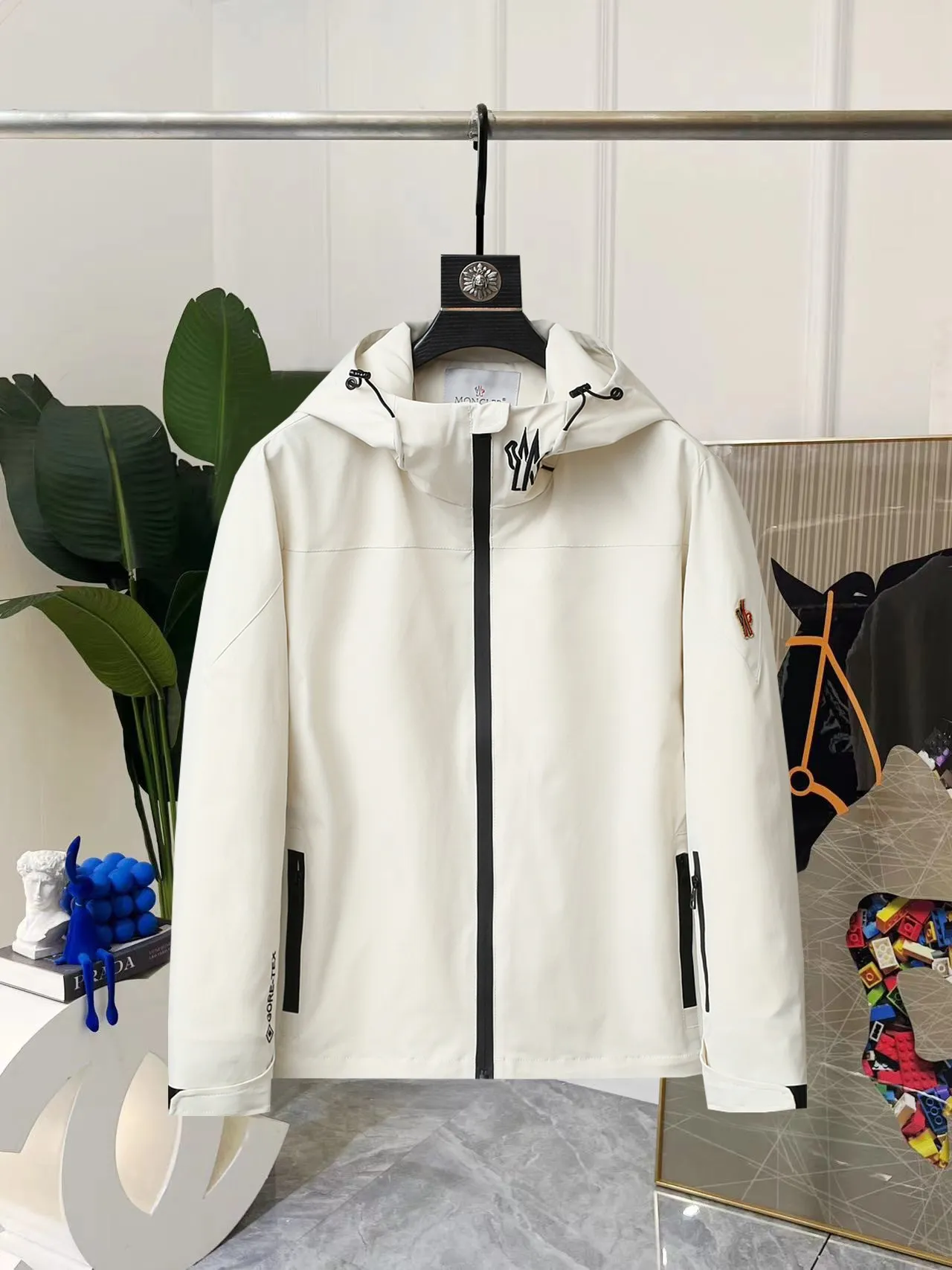 Hot Sale，P290 Same Style， ！2026ss New Arrival ，Original Premium ！ ， Breathable ， ， ， Quality。 ！ ， ！Sizes：M～3XL， 195 。